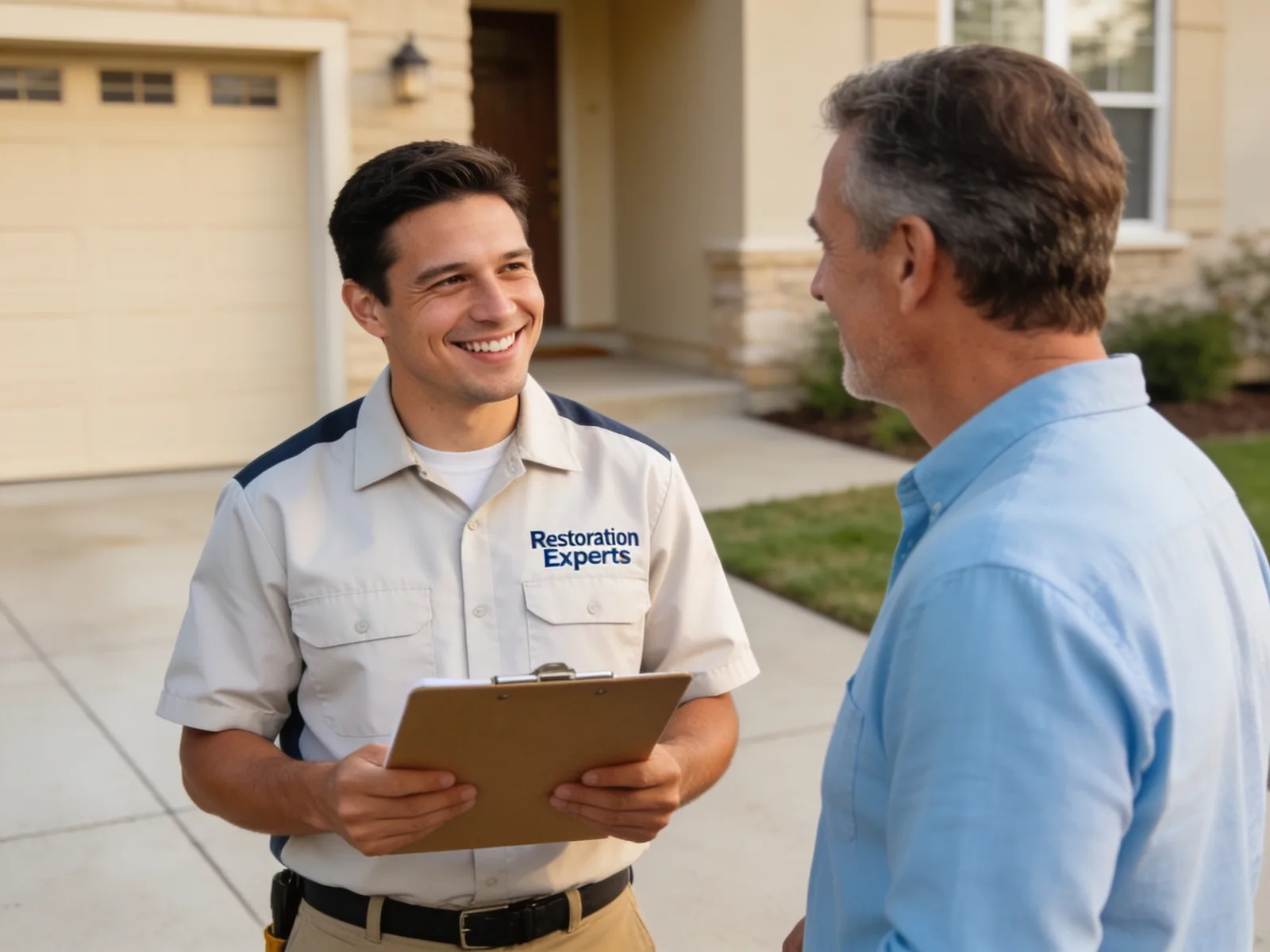 Water Damage Cleanup Trenton, TX FAQs
